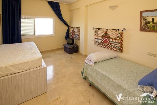 VHTH 1759: Town house for Sale in Mojácar, Almería