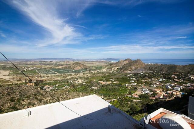 VHTH 1759: Town house for Sale in Mojácar, Almería