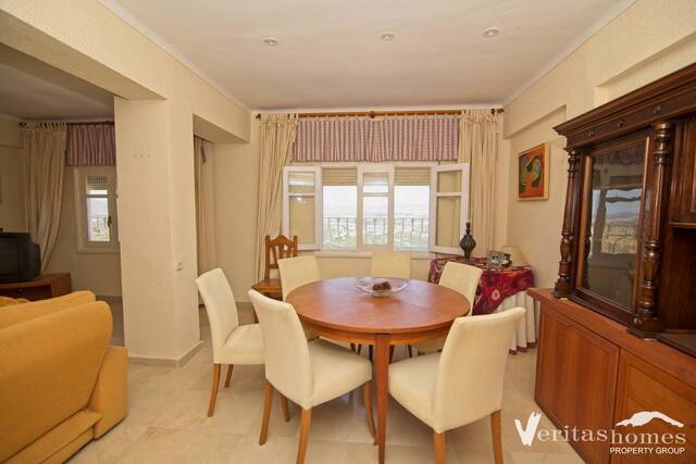 VHTH 1759: Town house for Sale in Mojácar, Almería