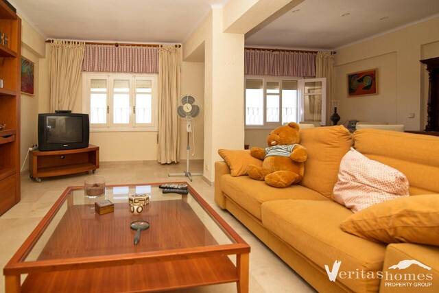 VHTH 1759: Town house for Sale in Mojácar, Almería