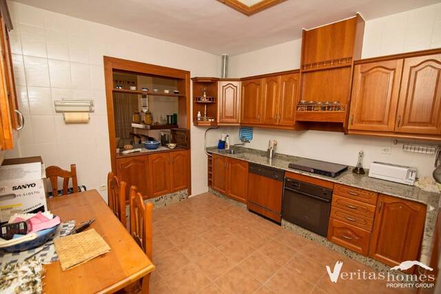 VHTH 1759: Town house for Sale in Mojácar, Almería