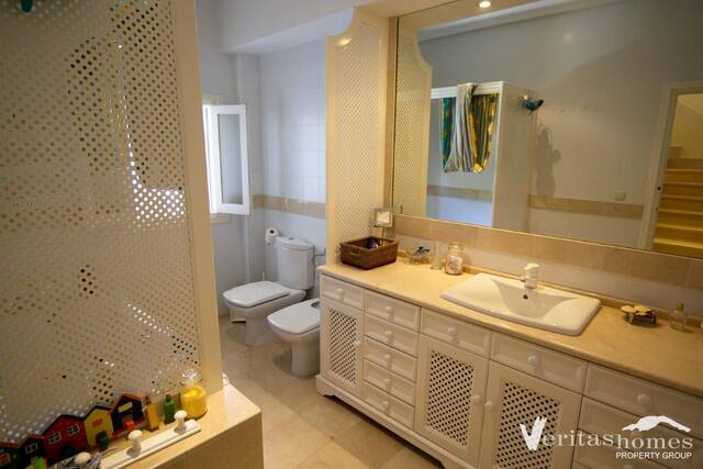 VHTH 1759: Town house for Sale in Mojácar, Almería