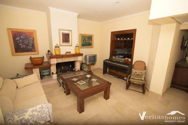 VHTH 1759: Town house for Sale in Mojácar, Almería