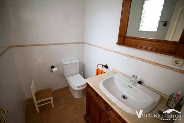 VHTH 1759: Town house for Sale in Mojácar, Almería