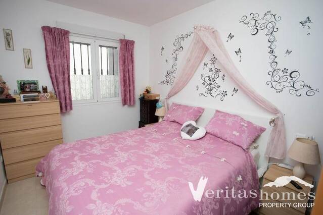 VHAP 2881: Apartment for Sale in Turre, Almería