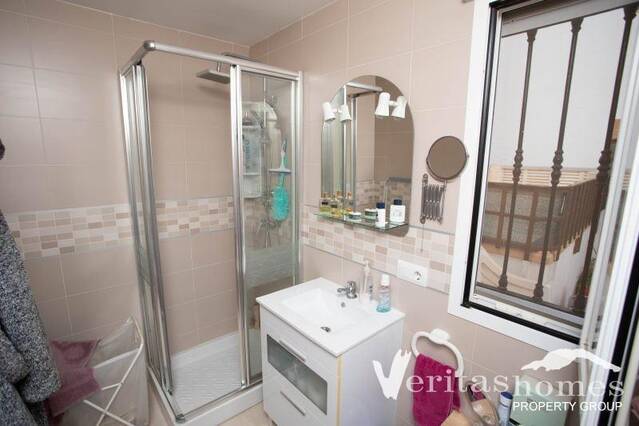 VHAP 2881: Apartment for Sale in Turre, Almería