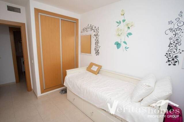 VHAP 2881: Apartment for Sale in Turre, Almería