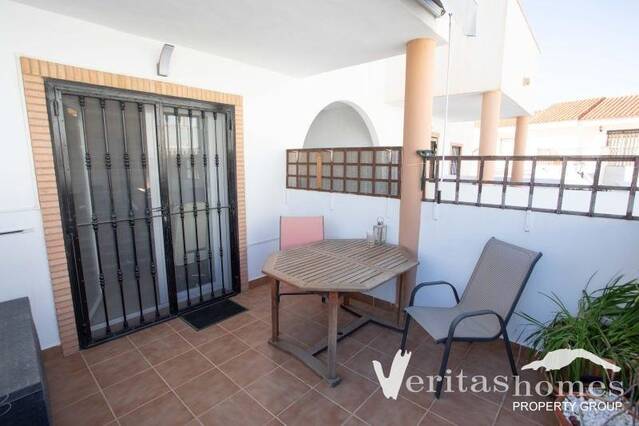 VHAP 2881: Apartment for Sale in Turre, Almería