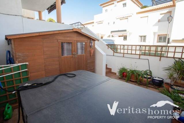 VHAP 2881: Apartment for Sale in Turre, Almería