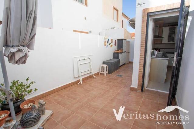 VHAP 2881: Apartment for Sale in Turre, Almería