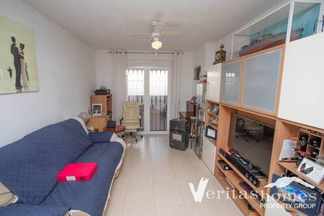 VHAP 2881: Apartment for Sale in Turre, Almería