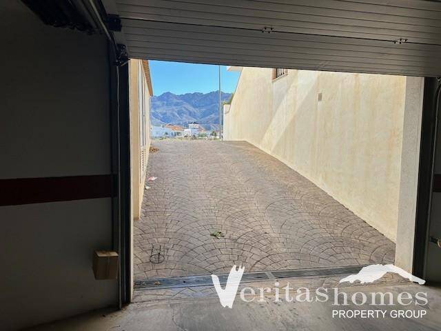 VHAP 2881: Apartment for Sale in Turre, Almería