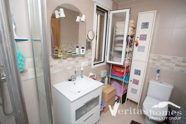 VHAP 2881: Apartment for Sale in Turre, Almería