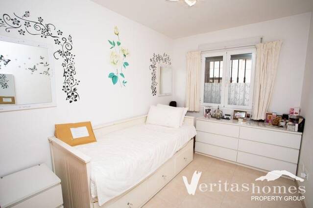 VHAP 2881: Apartment for Sale in Turre, Almería