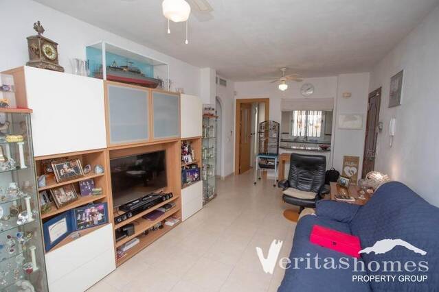 VHAP 2881: Apartment for Sale in Turre, Almería