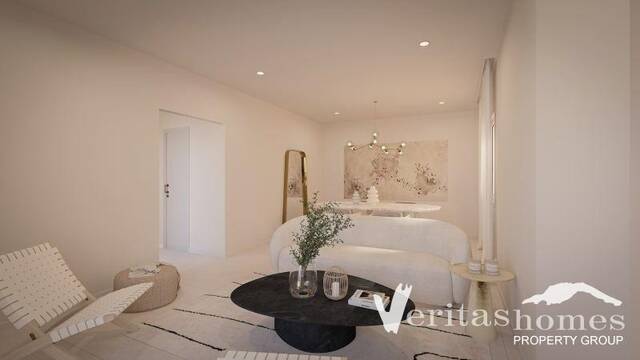 VHTH 2884: Town house for Sale in Sierra Cabrera, Almería