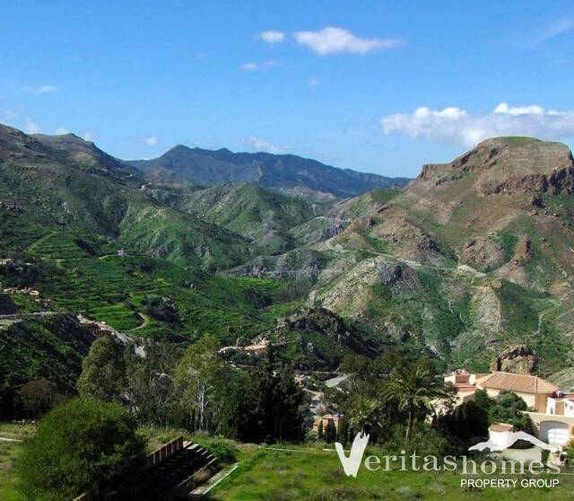 VHVL 2890: Villa for Sale in Sierra Cabrera, Almería VHVL 2890: Villa for Sale in Sierra Cabrera, Almería