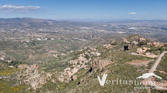 VHVL 2890: Villa for Sale in Sierra Cabrera, Almería VHVL 2890: Villa for Sale in Sierra Cabrera, Almería
