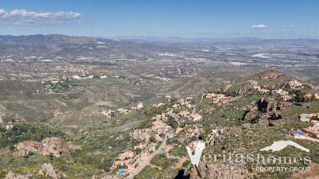 VHVL 2890: Villa for Sale in Sierra Cabrera, Almería VHVL 2890: Villa for Sale in Sierra Cabrera, Almería