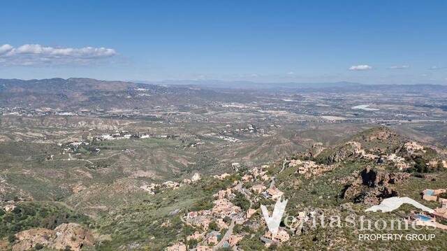 VHVL 2890: Villa for Sale in Sierra Cabrera, Almería VHVL 2890: Villa for Sale in Sierra Cabrera, Almería
