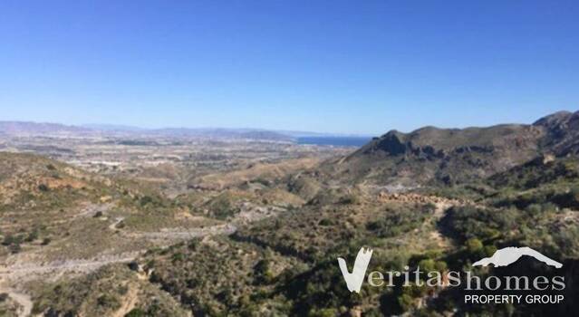 VHLA 2888: Land for Sale in Sierra Cabrera, Almería