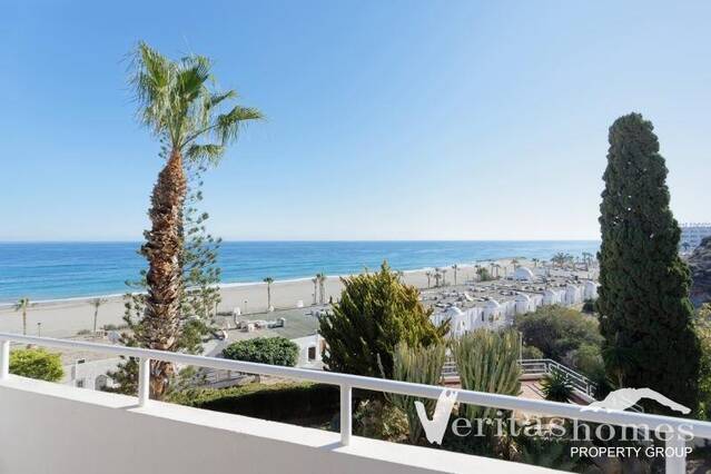 VHAP 2875: Apartment for Sale in Mojácar Playa, Almeria