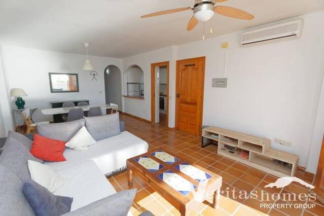 VHAP 2875: Apartment for Sale in Mojácar Playa, Almeria