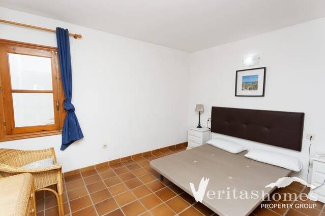 VHAP 2875: Apartment for Sale in Mojácar Playa, Almeria