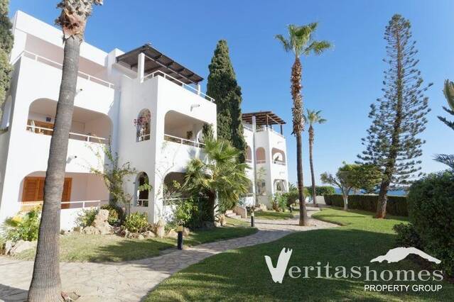 VHAP 2875: Apartment for Sale in Mojácar Playa, Almeria