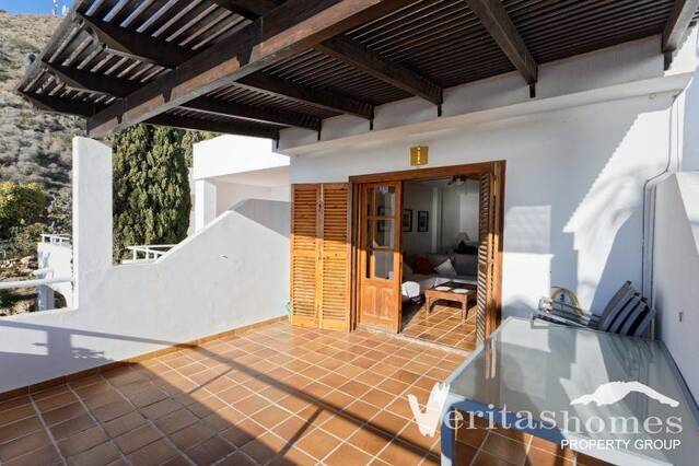 VHAP 2875: Apartment for Sale in Mojácar Playa, Almeria