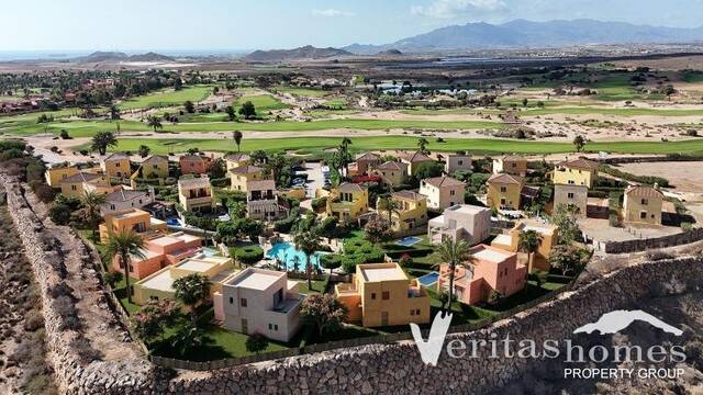 VHVL 2894: Villa for Sale in Cuevas del Almanzora, Almería