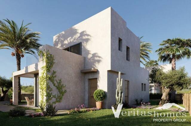 VHVL 2893: Villa for Sale in Cuevas del Almanzora, Almería