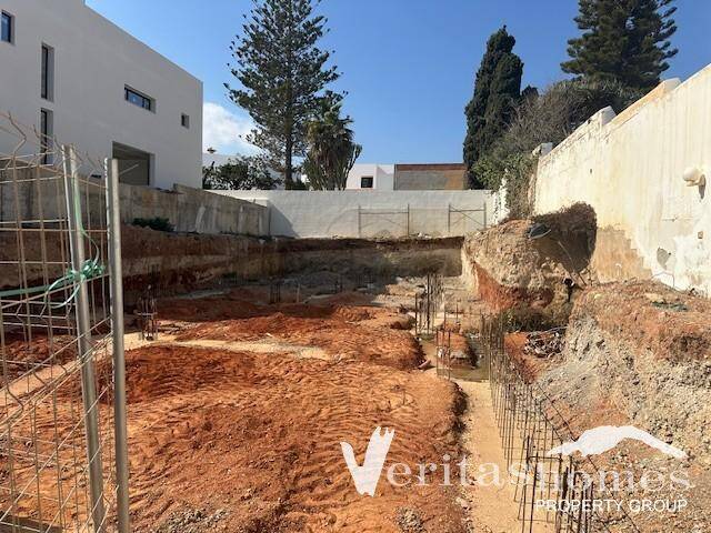 VHVL 2891: Villa for Sale in Mojácar Playa, Almeria