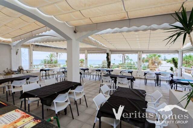 VHCO 2897: Commercial property for Sale in Mojácar Playa, Almeria