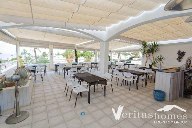 VHCO 2897: Commercial property for Sale in Mojácar Playa, Almeria