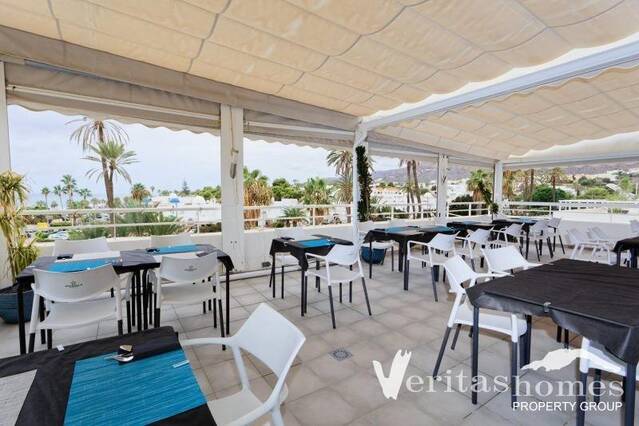 VHCO 2897: Commercial property for Sale in Mojácar Playa, Almeria