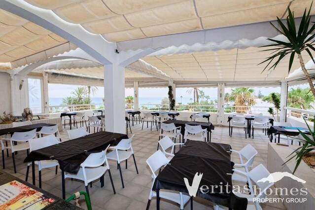 VHCO 2897: Commercial property for Sale in Mojácar Playa, Almeria