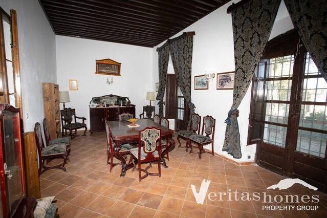 VHVL 2899: Villa for Sale in Mojácar, Almería