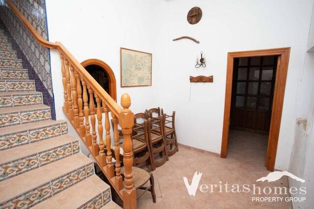 VHVL 2899: Villa for Sale in Mojácar, Almería