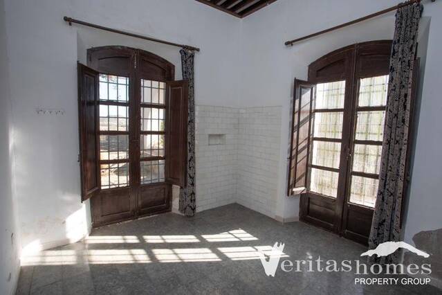 VHVL 2899: Villa for Sale in Mojácar, Almería