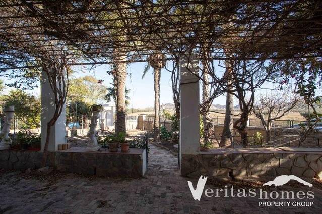 VHVL 2899: Villa for Sale in Mojácar, Almería