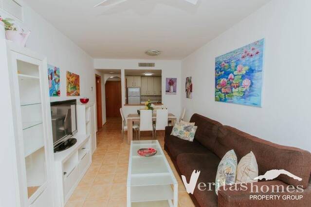 VHAP 2898: Apartment for Sale in Mojácar Playa, Almeria