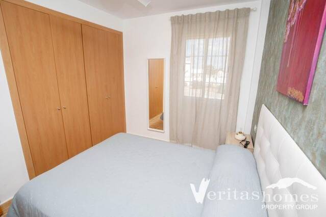 VHAP 2898: Apartment for Sale in Mojácar Playa, Almeria