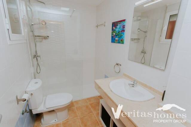 VHAP 2898: Apartment for Sale in Mojácar Playa, Almeria