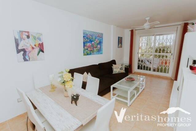 VHAP 2898: Apartment for Sale in Mojácar Playa, Almeria