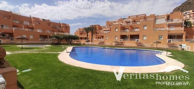 VHAP 2898: Apartment for Sale in Mojácar Playa, Almeria