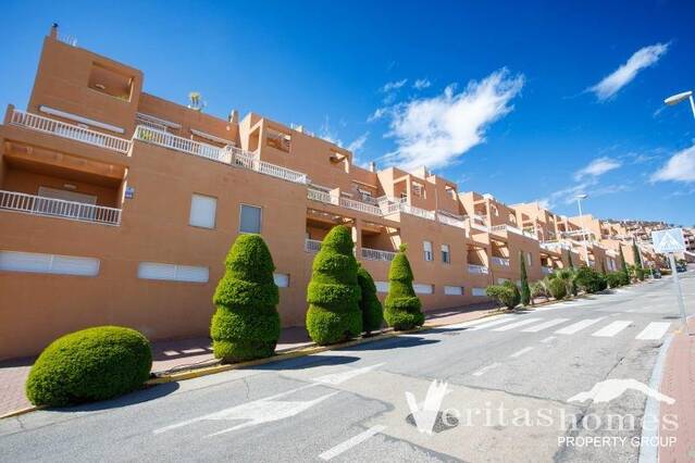 VHAP 2898: Apartment for Sale in Mojácar Playa, Almeria