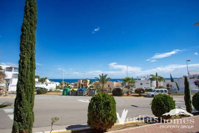 VHAP 2898: Apartment for Sale in Mojácar Playa, Almeria