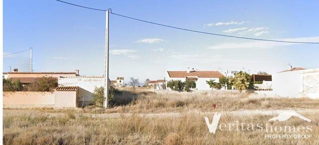 Land in Mojácar Playa, Almeria