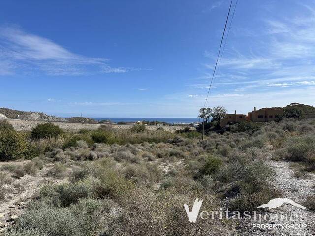 Land in Mojácar Playa, Almeria